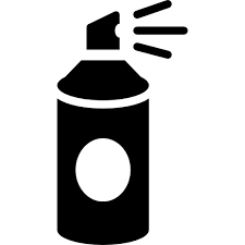 Pic of Spray Can